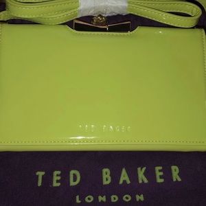 Ted Baker Crossbody bag